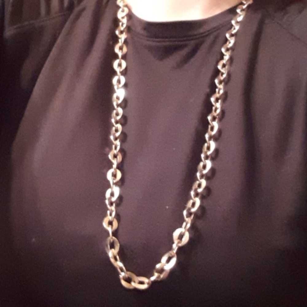 Metal-Gold Chain